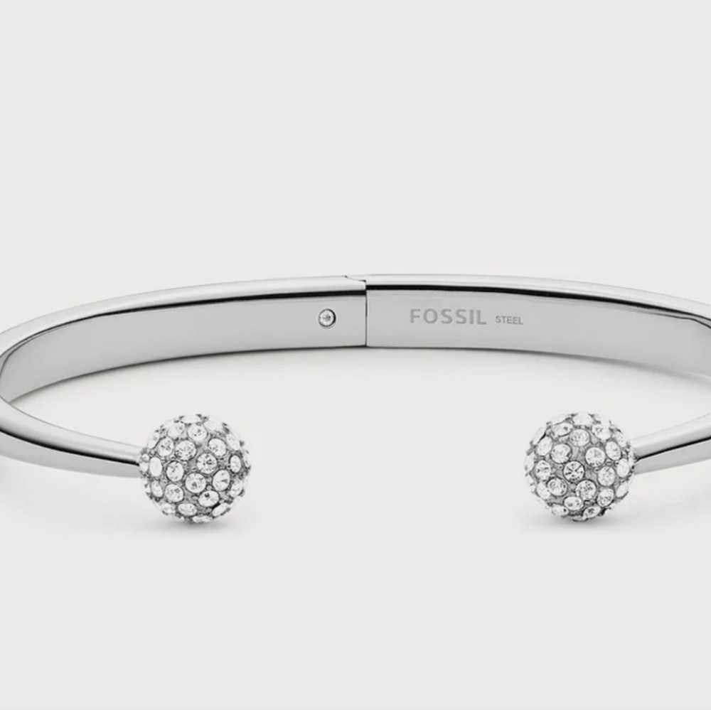 HP 🎉 NIB Fossil Bracelet